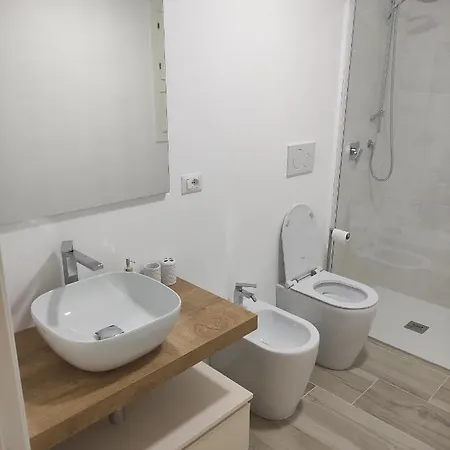 La Casetta Al Teatro * Gubbio