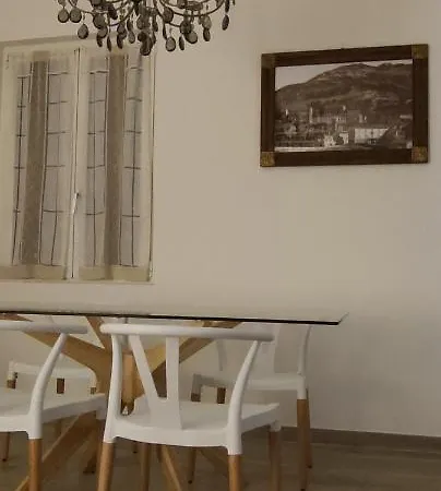 La Casetta Al Teatro