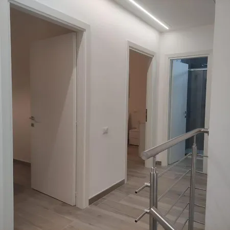 Vakantiehuis La Casetta Al Teatro