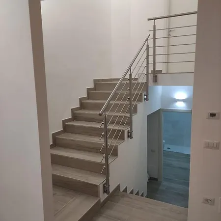 La Casetta Al Teatro Feriehus