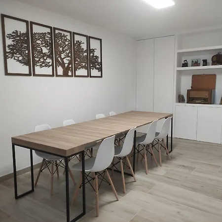 La Casetta Al Teatro