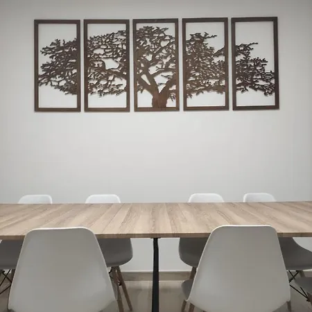 La Casetta Al Teatro