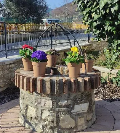 La Casetta Al Teatro Feriehus *