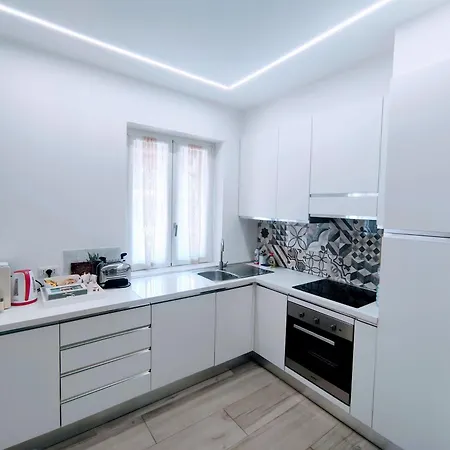 La Casetta Al Teatro Vakantiehuis Gubbio