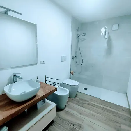 La Casetta Al Teatro *