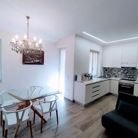 La Casetta Al Teatro Feriehus Gubbio