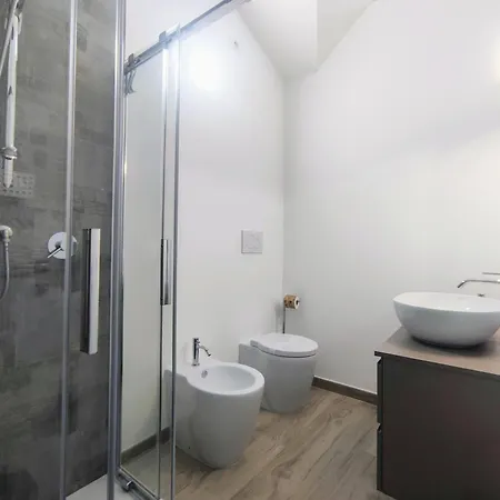 Vakantiehuis La Casetta Al Teatro Gubbio