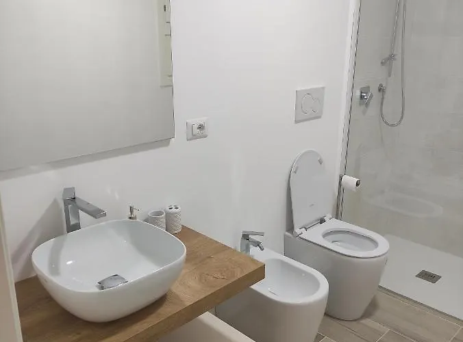 La Casetta Al Teatro * 古比奥