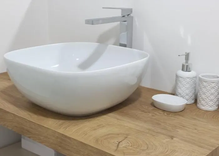 度假居 La Casetta Al Teatro