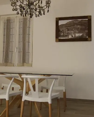 La Casetta Al Teatro