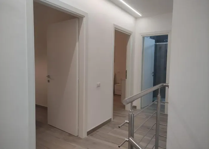 度假居 La Casetta Al Teatro