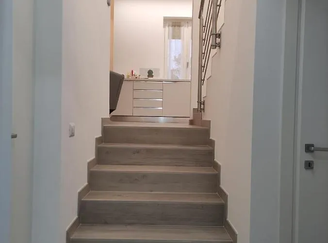 度假居 La Casetta Al Teatro *