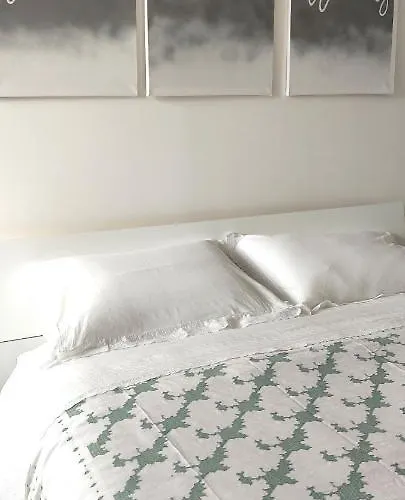 La Casetta Al Teatro 度假居