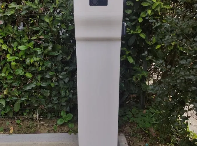 度假居 La Casetta Al Teatro *