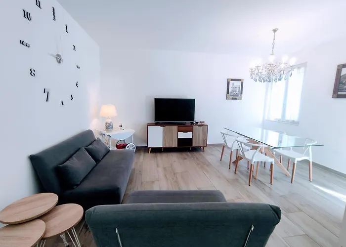 度假居 La Casetta Al Teatro 古比奥