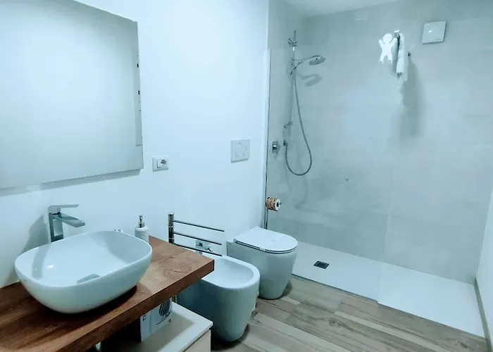 La Casetta Al Teatro *