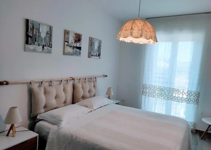 度假居 La Casetta Al Teatro *